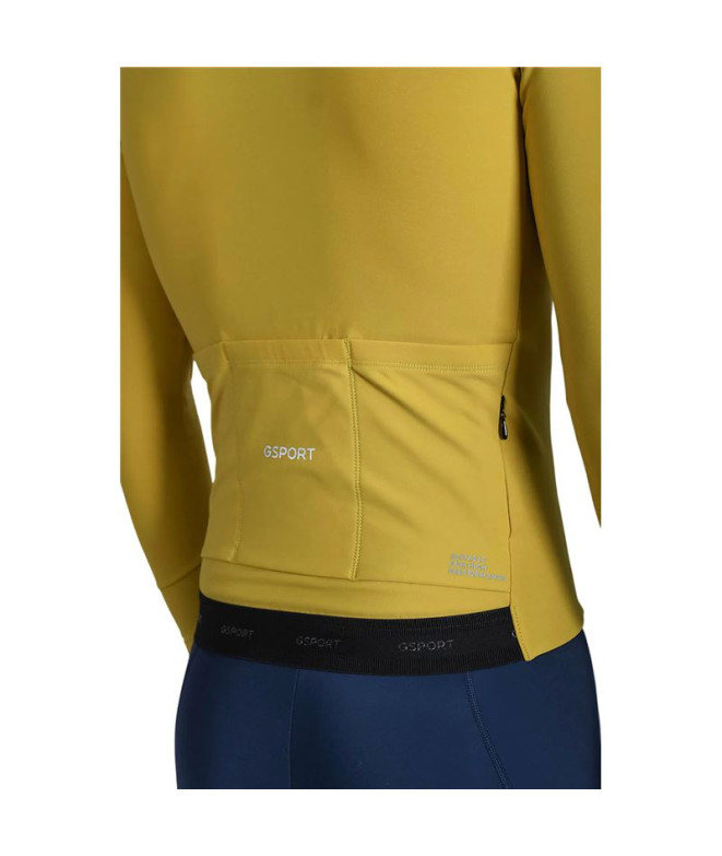 Maillot de Ciclismo Gsport Pro Team Hombre...