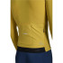 Ciclismo Homem Camisola Gsport Pro Team Wattage Amarela