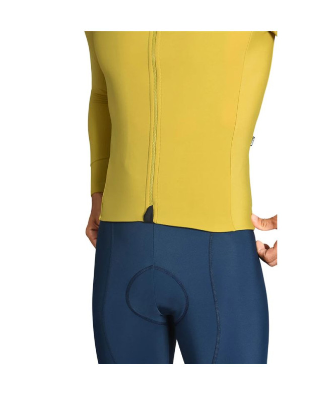 Ciclismo Homem Camisola Gsport Pro Team Wattage...