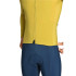 Ciclismo Homem Camisola Gsport Pro Team Wattage Amarela