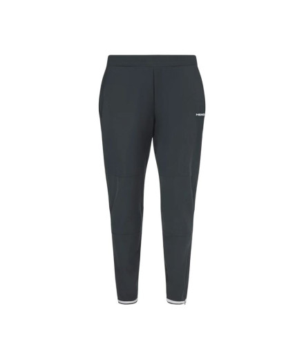 Calça Tênis Head Homem de Breaker Black