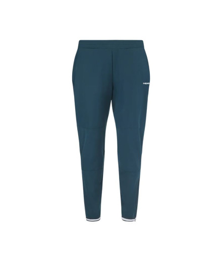 Calça de Tênis Head Breaker Homem Marinho