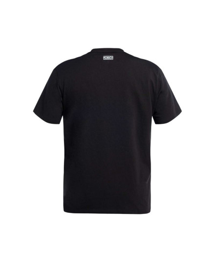 T-shirt Munich Homme Athletic Premier Black 2