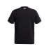 Camiseta Munich Homem Atlético Premier Preto