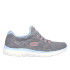Chaussures Skechers Summits - Fun Flare femme
