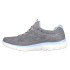 Chaussures Skechers Summits - Fun Flare femme