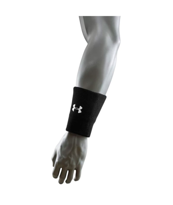 Pulseira de pulso Fitness por Under Amour 6''...