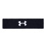 Fita de pelo Under Armour Homem Desempenho Preto
