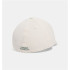 Casquette Under Armour Blitzing Homme Beige
