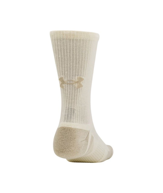 Calcetines de Fitness Under Armour Performance...