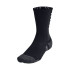 Chaussettes Fitness Under Armour by Perf Tech Nov 3pk Crew Noir