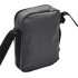 Mala a tiracolo Under Armour Bolsa Essential Lite Cinza