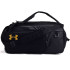Saco de desportoFitness Under Armour por Contain Duo Md Bp Duffle Preto
