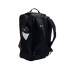 Saco de desportoFitness Under Armour por Contain Duo Md Bp Duffle Preto