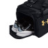 Saco de desportoFitness Under Armour por Contain Duo Md Bp Duffle Preto