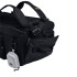 Saco de desportoFitness Under Armour por Contain Duo Md Bp Duffle Preto