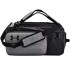 Saco de desportoFitness Under Armour por Contain Duo Md Bp Duffle Cinzento