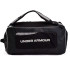 Saco de desportoFitness Under Armour por Contain Duo Md Bp Duffle Cinzento