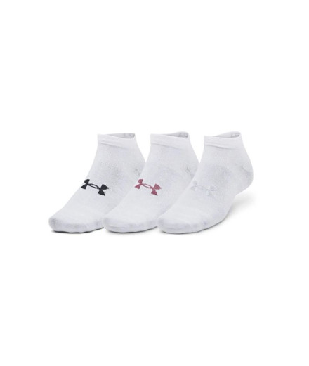 Meias Under Armour Corte baixo essencial