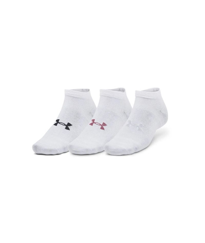Calcetines Under Armour Essential Low Cut