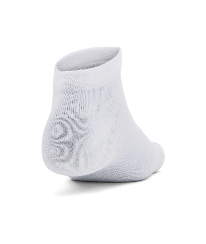Chaussettes Under Armour Essentiel Coupe basse