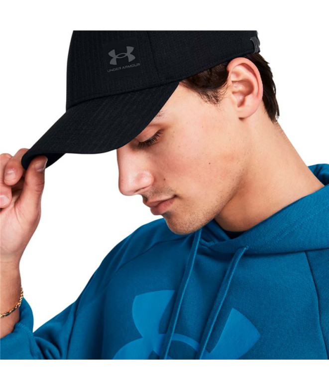 Casquette Fitness Under Armour Homme de...