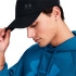 Casquette Fitness Under Armour Homme de Iso-chill Armourvent Adj Noir