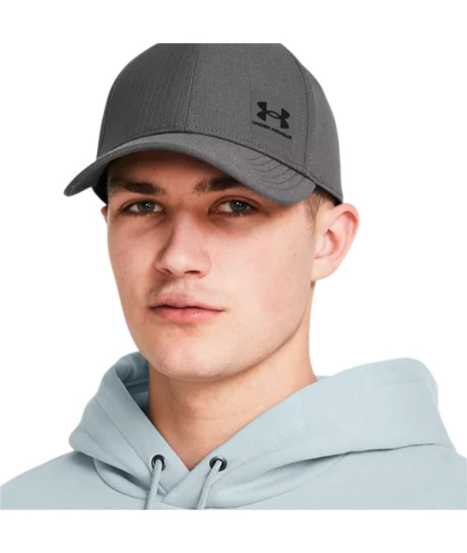 Casquette Fitness Under Armour Homme de...