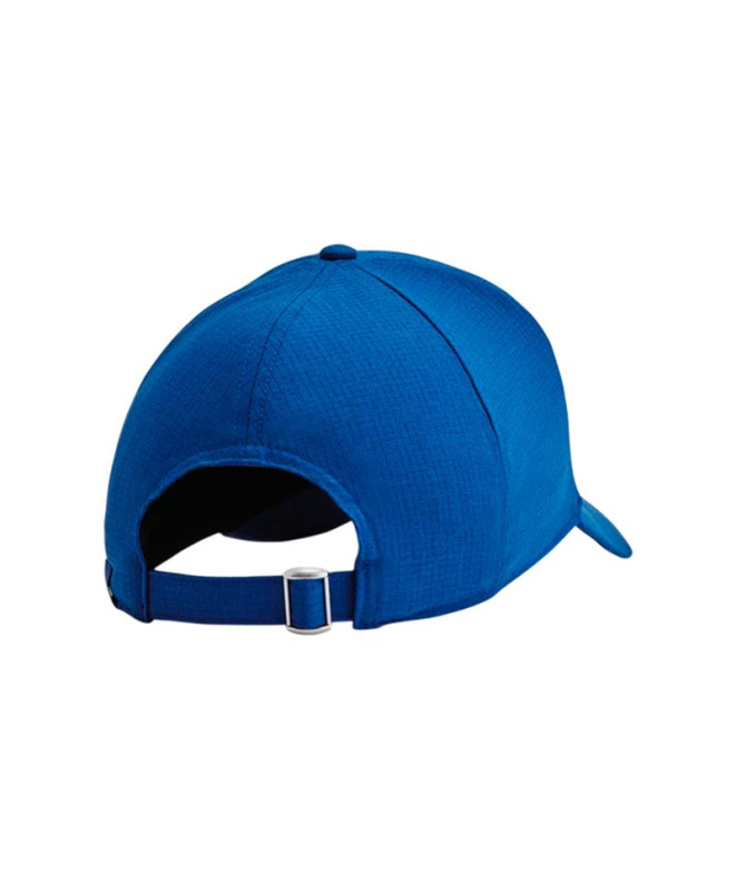 Boné Fitness Under Armour Homem de Iso-chill...