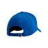 Boné Fitness Under Armour Homem de Iso-chill Armourvent Adj Blue