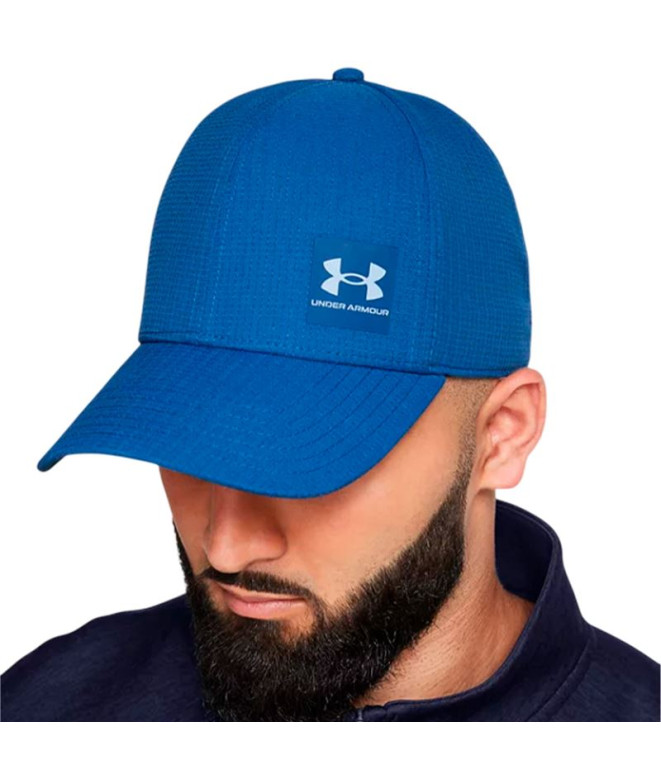 Casquette Fitness Under Armour Homme de...