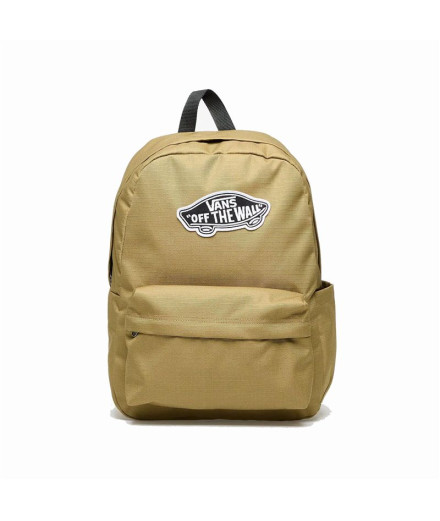 Mochila Vans Old Skool Classic Castanho