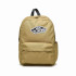 Mochila Vans Old Skool Classic Castanho