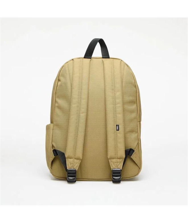 Mochila Vans Old Skool Classic Castanho