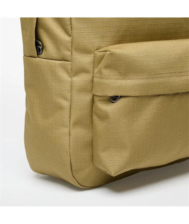 Mochila Vans Old Skool Classic Castanho