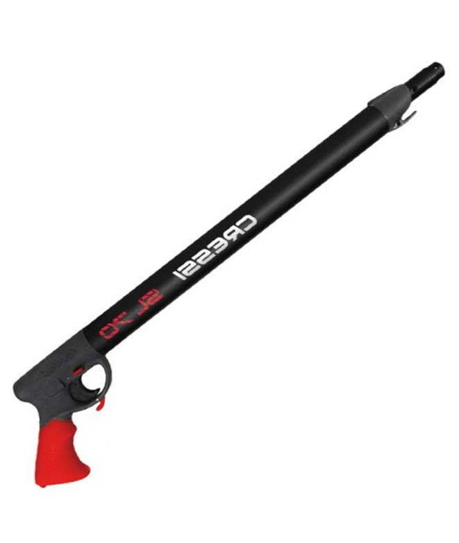 Fusil neumático Cressi SL/Star 40
