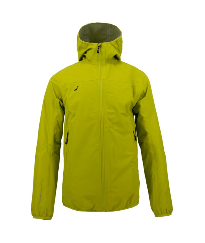 Veste Montagne Joluvi de Tournai 2.5L Citrico Citrico Citrico