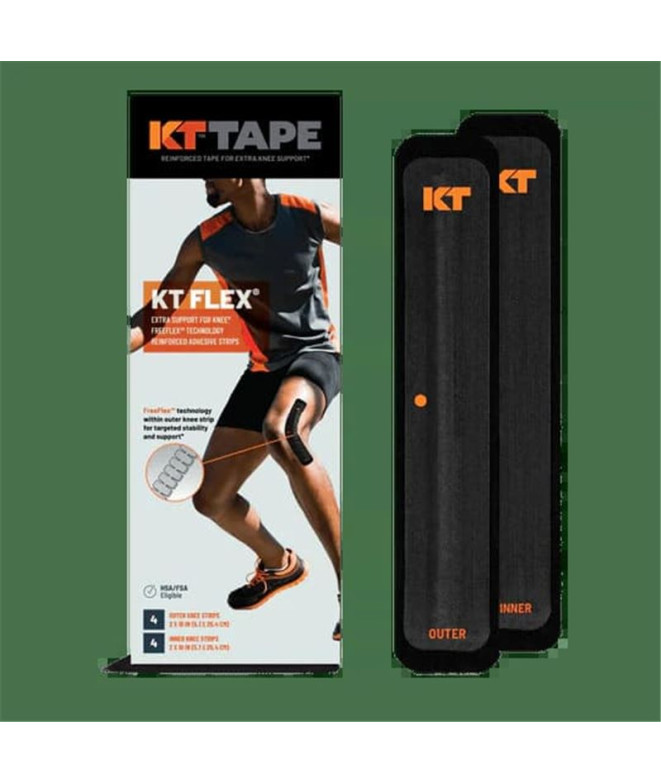 Cintas KT Tape Flex