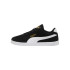Chaussures Puma Club II Enfant Noir