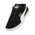Sapatilhas Puma Club II Infantil Preto