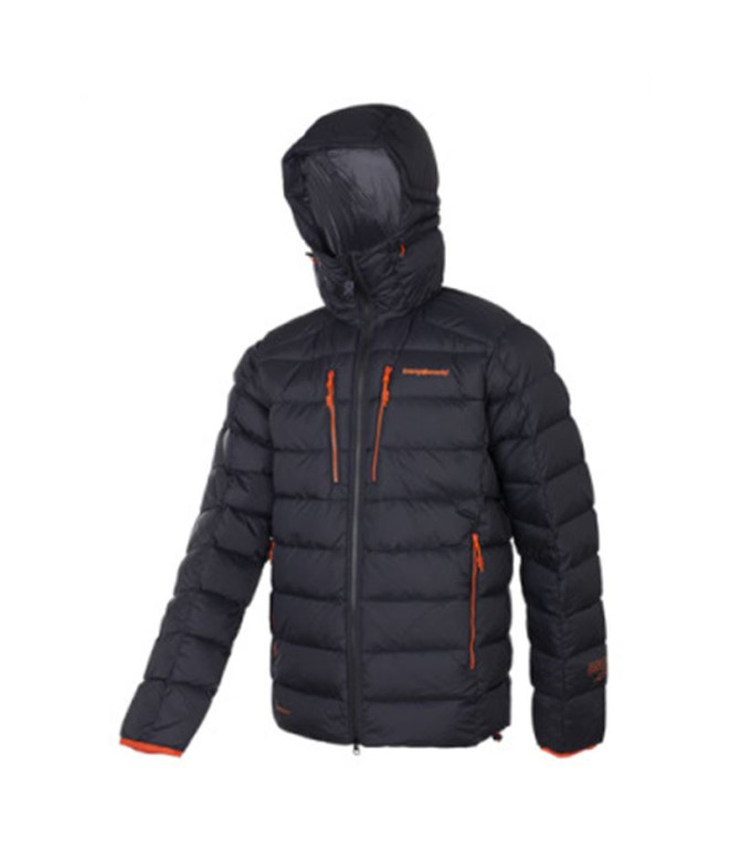 Chaqueta Trangoworld TRX2 850 PRO Hombre Negro