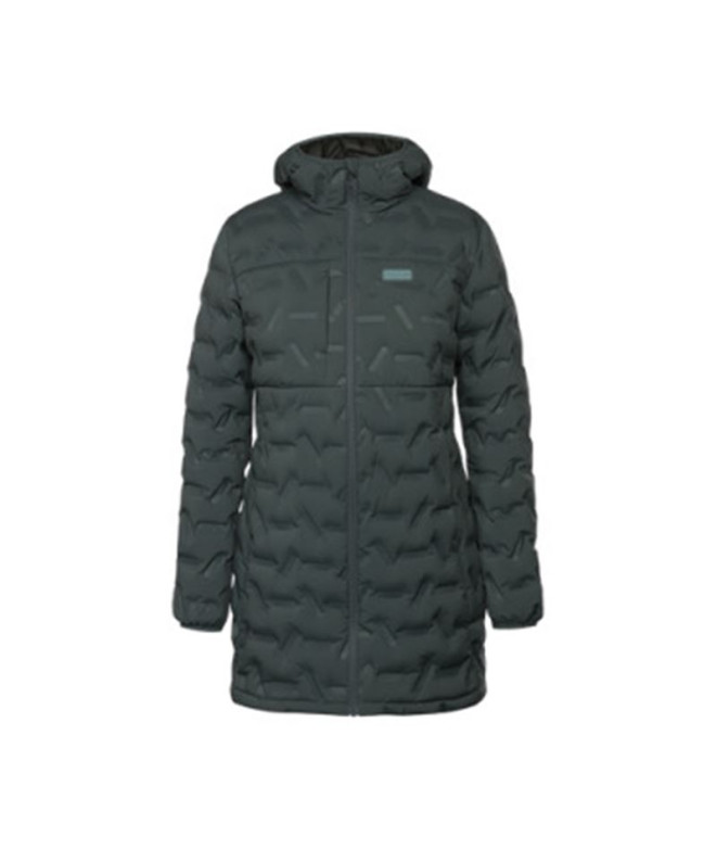 Chaqueta Trangoworld Arcas Mujer Urban Chic