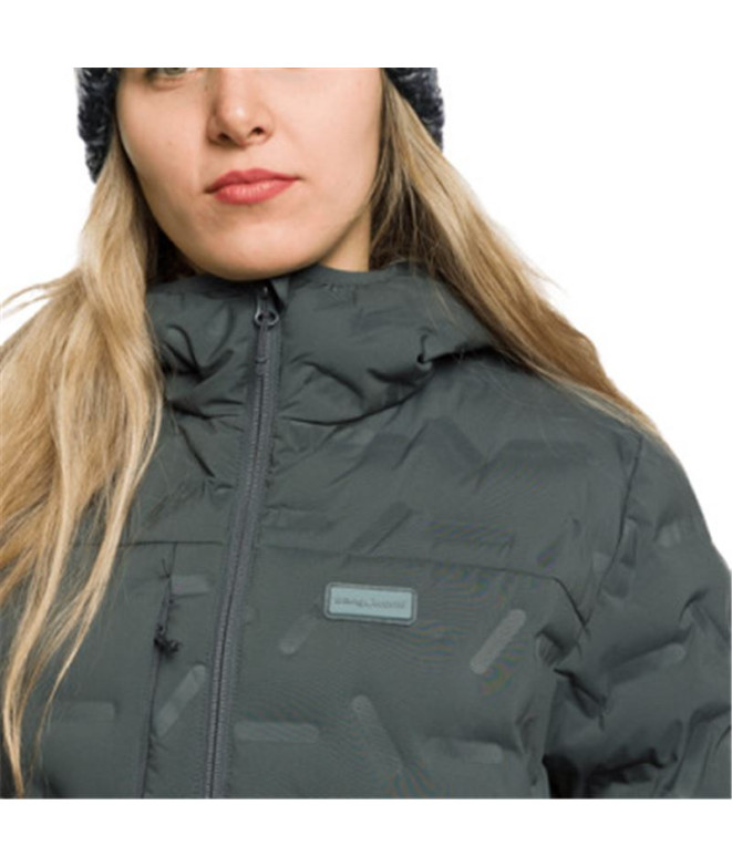 Chaqueta Trangoworld Arcas Mujer Urban Chic