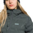 Chaqueta Trangoworld Arcas Mujer Urban Chic