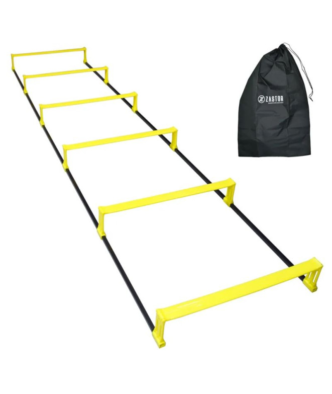 Escalera Agilidad Elevada Stp-Hi Zastor