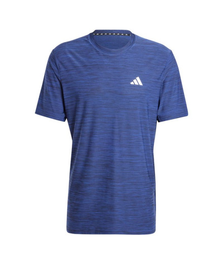 Camiseta Fitness adidas de Tr-Es Stretch Homem