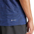 Camiseta Fitness adidas de Tr-Es Stretch Homem