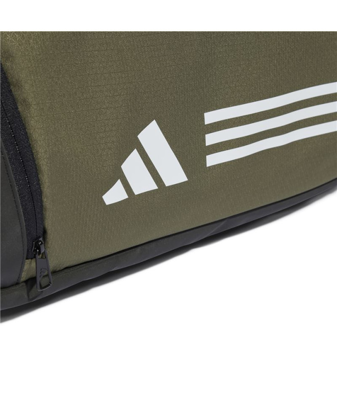 Bolsa Fitness adidas do Essentials 3-Stripes...