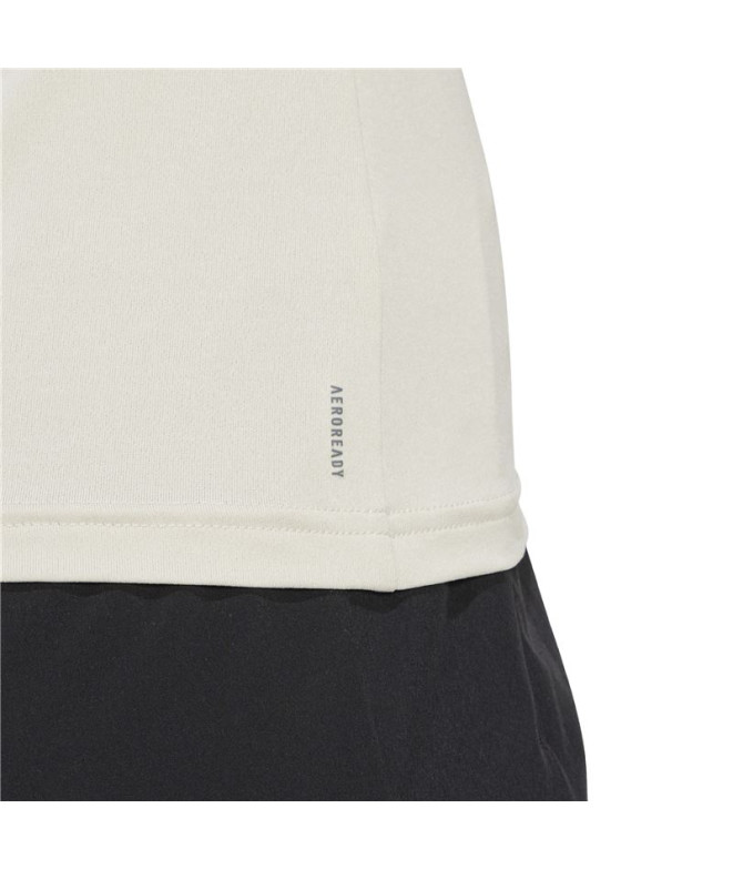 Camiseta de Fitness adidas Aeroready Minimal...