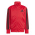 adidas Infantil Fato de treino Essentials Climacool Vermelho/Preto